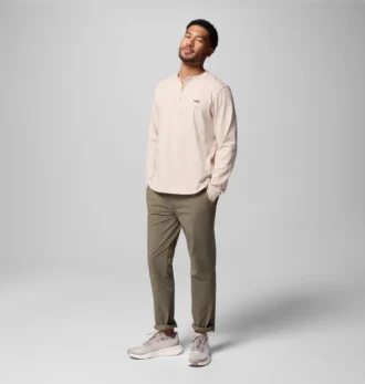 Pantaloni chino ROC™ pentru bărbați