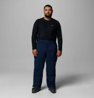 Pantaloni Cirque Bowl™ pentru bărbați – Mărime mare