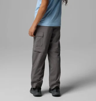 Pantaloni convertibili pentru băieți Silver Ridge™ Utility