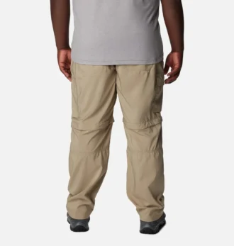 Pantaloni convertibili pentru bărbați Silver Ridge™ Utility – Mărime mare