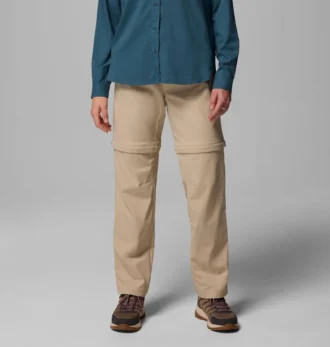 Pantaloni convertibili pentru femei Leslie Falls™