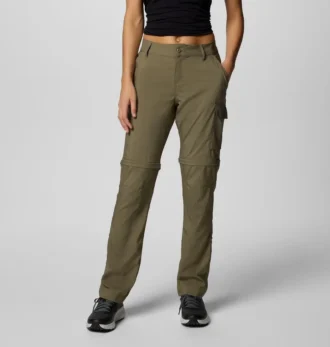 Pantaloni convertibili pentru femei Silver Ridge™ Utility