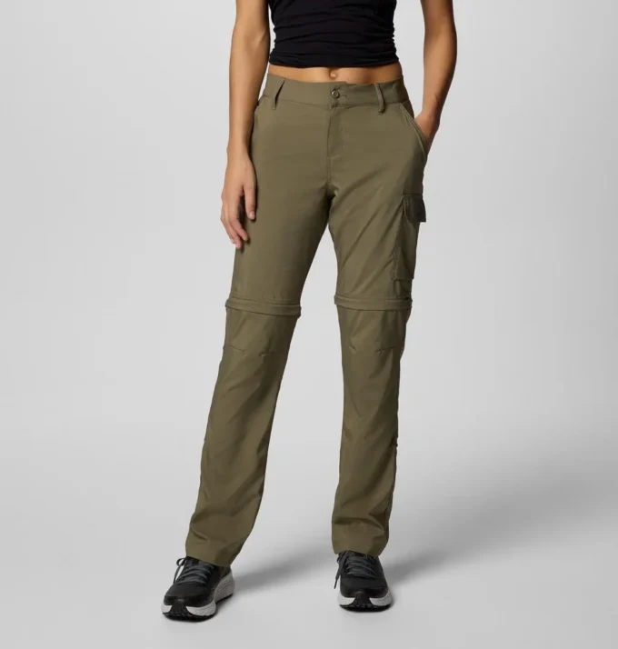Pantaloni convertibili pentru femei Silver Ridge™ Utility