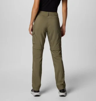 Pantaloni convertibili pentru femei Silver Ridge™ Utility
