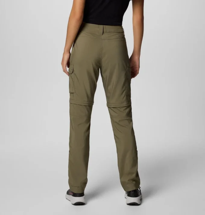 Pantaloni convertibili pentru femei Silver Ridge™ Utility