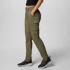 Pantaloni convertibili pentru femei Silver Ridge™ Utility