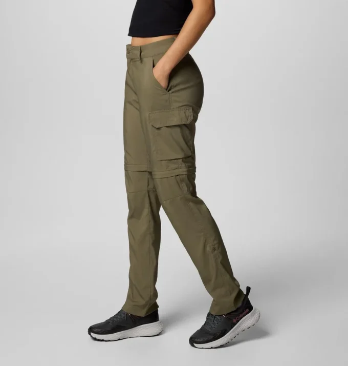 Pantaloni convertibili pentru femei Silver Ridge™ Utility