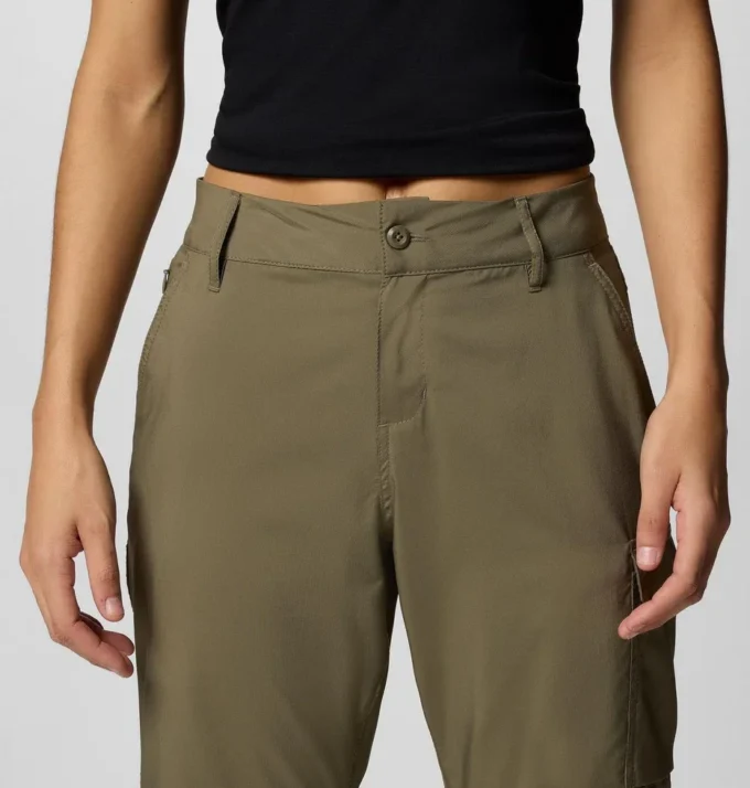 Pantaloni convertibili pentru femei Silver Ridge™ Utility