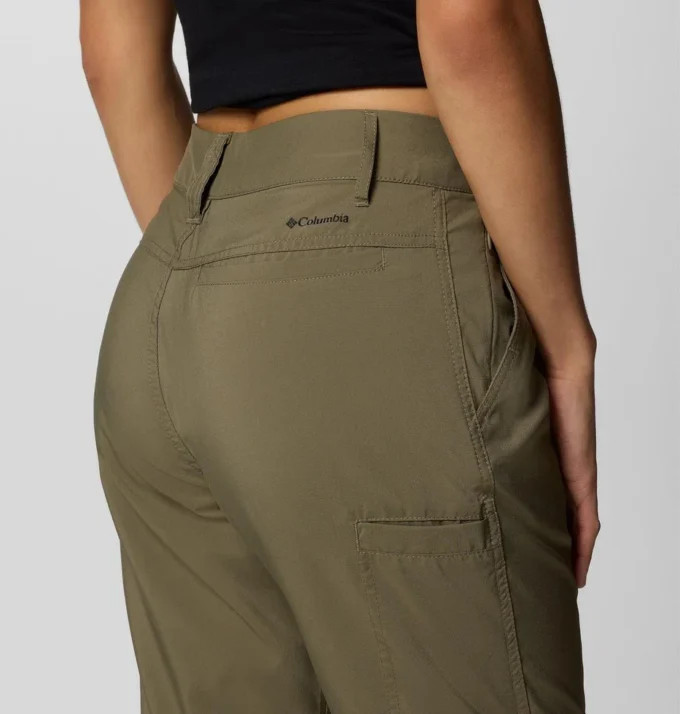Pantaloni convertibili pentru femei Silver Ridge™ Utility