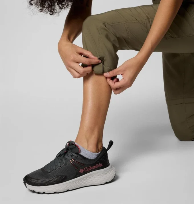 Pantaloni convertibili pentru femei Silver Ridge™ Utility