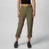 Pantaloni convertibili pentru femei Silver Ridge™ Utility