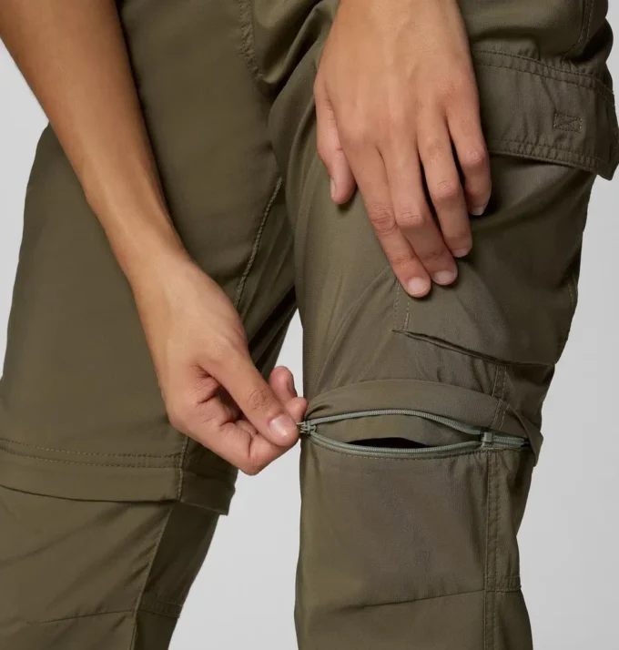Pantaloni convertibili pentru femei Silver Ridge™ Utility