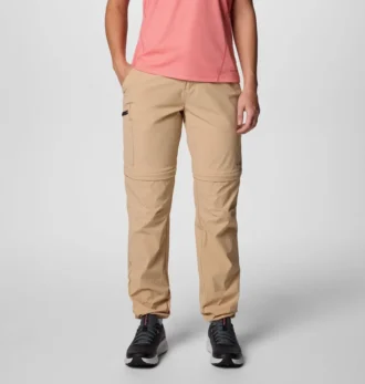Pantaloni convertibili pentru femei Summit Valley™ II