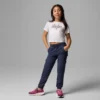 Pantaloni convertibili pentru fete Silver Ridge™ Utility