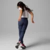 Pantaloni convertibili pentru fete Silver Ridge™ Utility