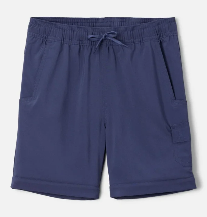 Pantaloni convertibili pentru fete Silver Ridge™ Utility