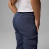 Pantaloni convertibili pentru fete Silver Ridge™ Utility