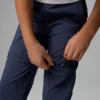 Pantaloni convertibili pentru fete Silver Ridge™ Utility