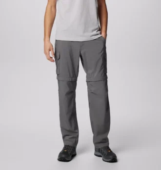 Pantaloni convertibili utilitari Silver Ridge™ pentru bărbați