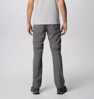 Pantaloni convertibili utilitari Silver Ridge™ pentru bărbați
