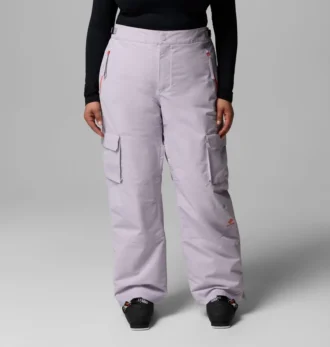 Pantaloni Coreshot™ pentru femei – Mărimi mari