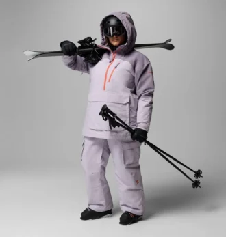 Pantaloni Coreshot™ pentru femei – Mărimi mari