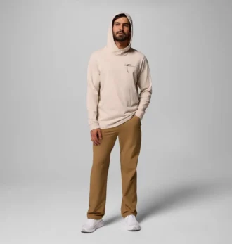 Pantaloni cu 5 buzunare ROC™ Tech pentru bărbați