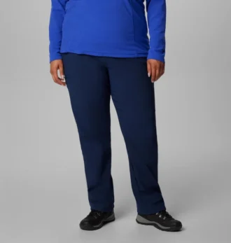 Pantaloni cu talie înaltă Women Back Beauty™ – Mărimi mari