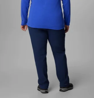 Pantaloni cu talie înaltă Women Back Beauty™ – Mărimi mari