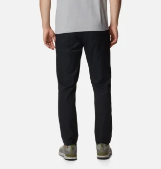Pantaloni de golf pentru bărbați Lie Angle
