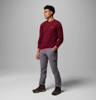 Pantaloni de iarnă pentru bărbați Tech Trail™ Utility