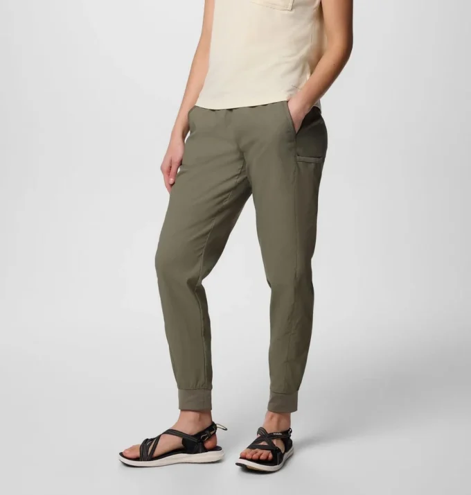 Pantaloni de jogging pentru femei Leslie Falls™ II