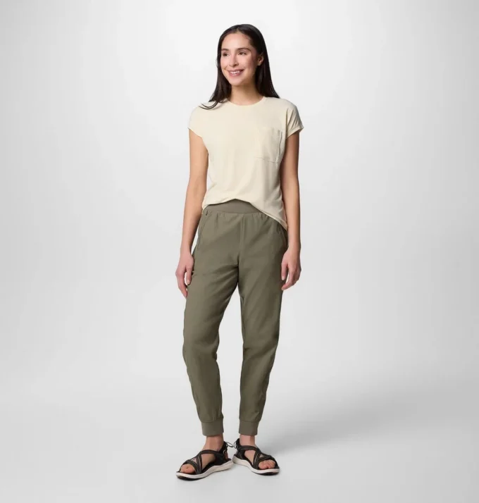 Pantaloni de jogging pentru femei Leslie Falls™ II