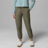 Pantaloni de jogging ROC™ Ripstop pentru femei