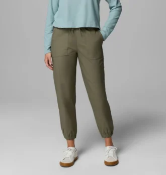 Pantaloni de jogging ROC™ Ripstop pentru femei
