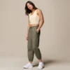 Pantaloni de jogging ROC™ Ripstop pentru femei