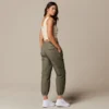 Pantaloni de jogging ROC™ Ripstop pentru femei