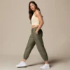 Pantaloni de jogging ROC™ Ripstop pentru femei