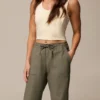 Pantaloni de jogging ROC™ Ripstop pentru femei