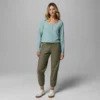 Pantaloni de jogging ROC™ Ripstop pentru femei