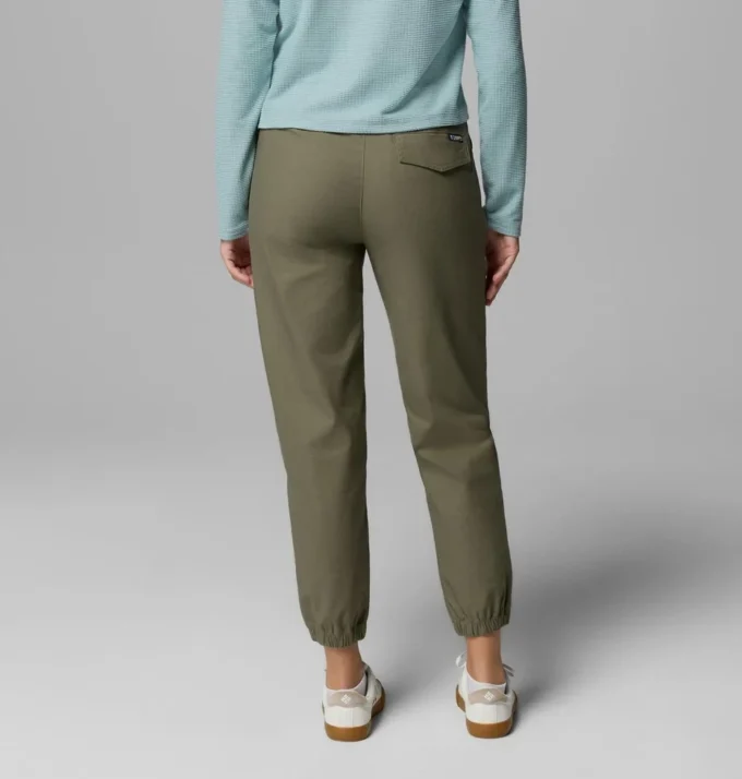 Pantaloni de jogging ROC™ Ripstop pentru femei