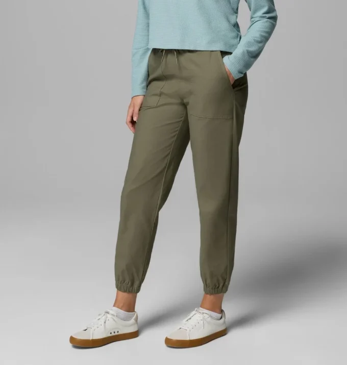 Pantaloni de jogging ROC™ Ripstop pentru femei