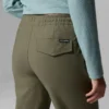 Pantaloni de jogging ROC™ Ripstop pentru femei