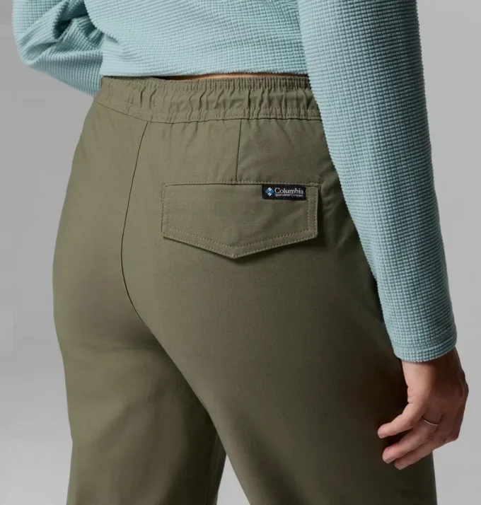 Pantaloni de jogging ROC™ Ripstop pentru femei