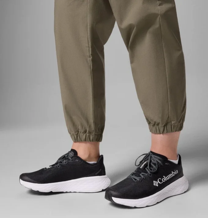 Pantaloni de jogging ROC™ Ripstop pentru femei