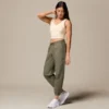 Pantaloni de jogging ROC™ Ripstop pentru femei