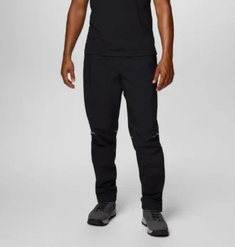 Pantaloni de ploaie pentru bărbați Hazy Trail™ II