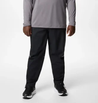 Pantaloni de ploaie pentru bărbați Hazy Trail™ II – Mărime mare
