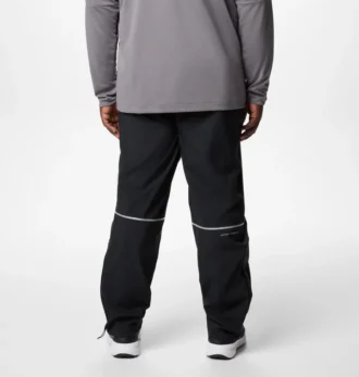 Pantaloni de ploaie pentru bărbați Hazy Trail™ II – Mărime mare