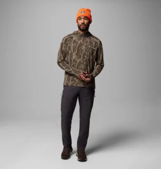 Pantaloni de vânătoare performanți pentru bărbați Nomatis™